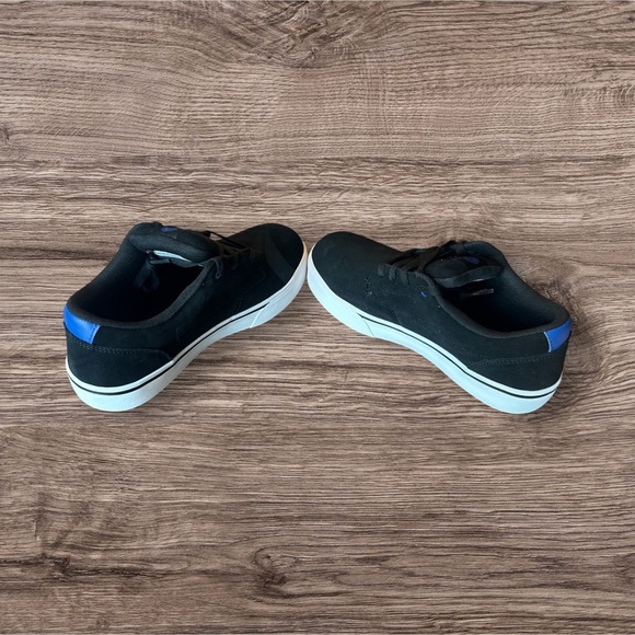 Volcom NIB Men’s Skate Inspired Work Shoe Sz 7M Composite Toe Slip Resistant - Picture 8 of 11